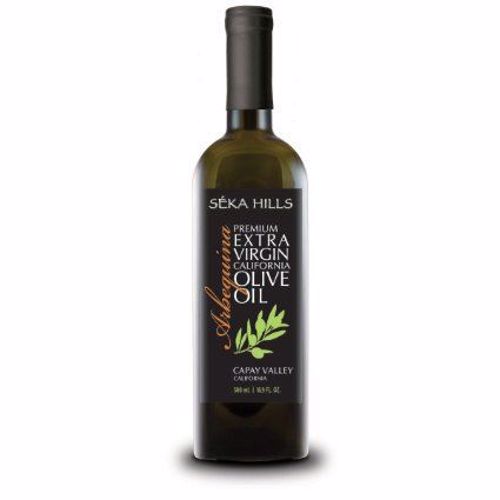 Picture of Seka Hills Extra Virgin Olive Oil 500ml