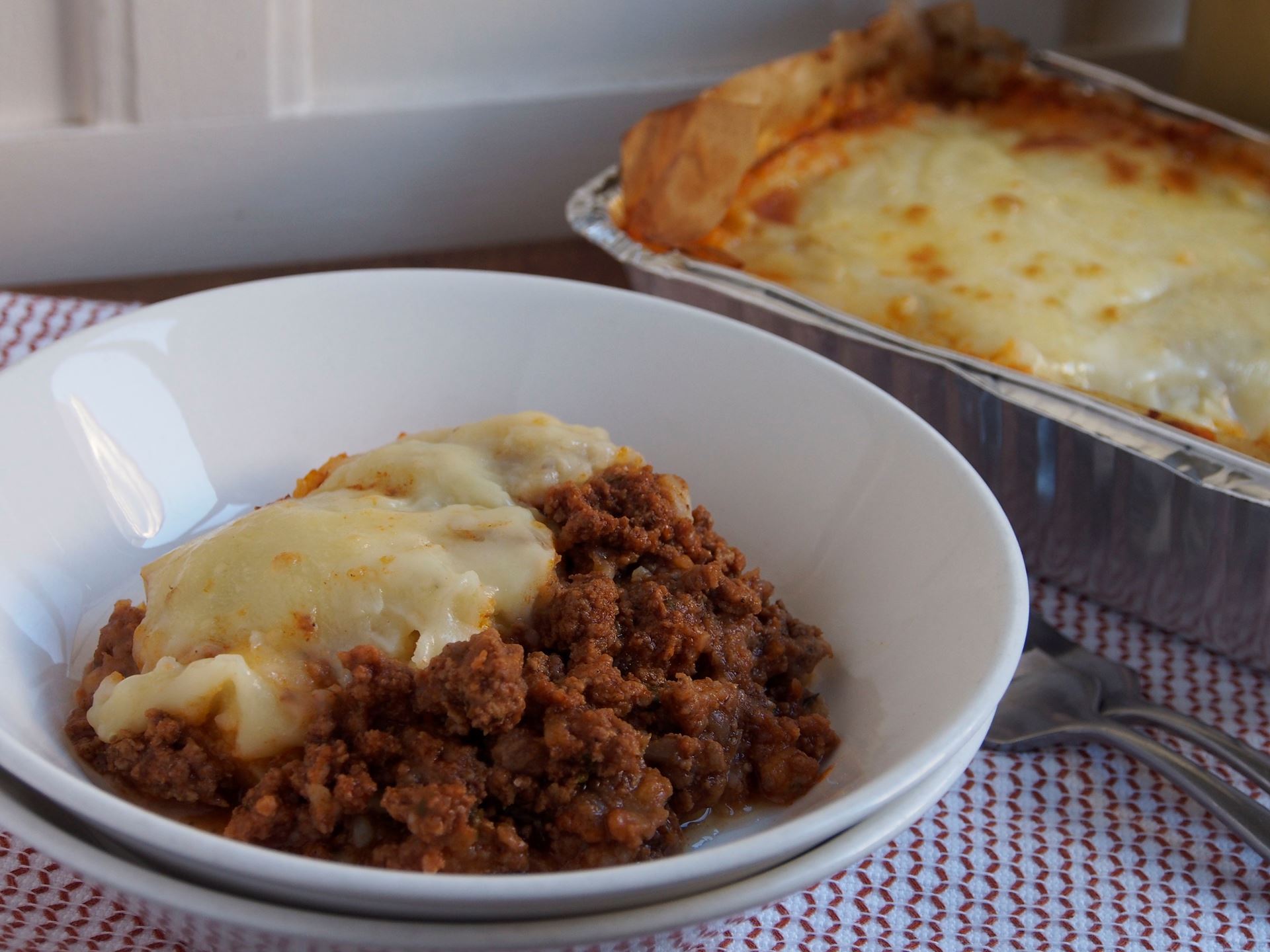Picture of Classic Cottage Pie