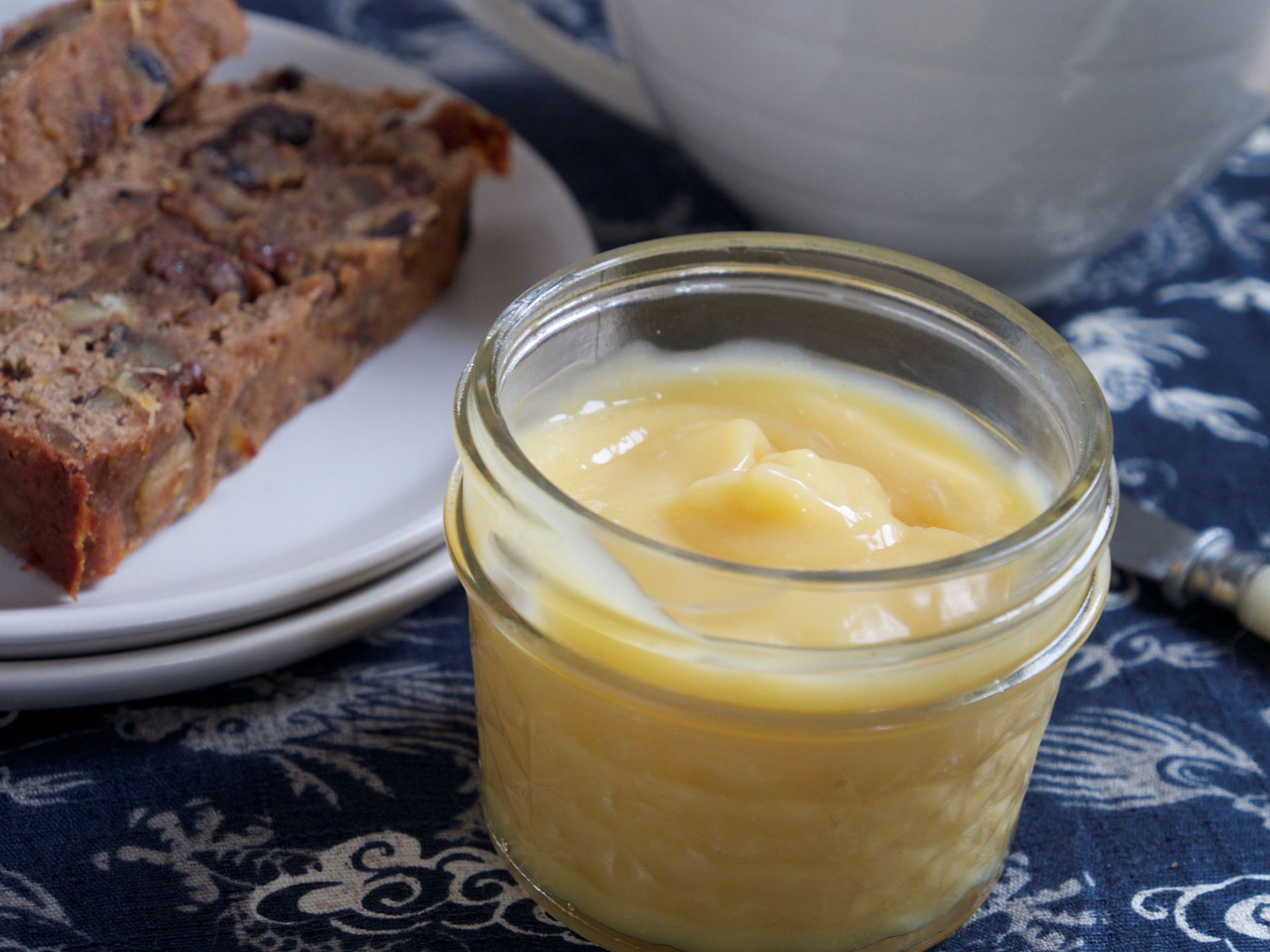 Picture of Lemon Curd