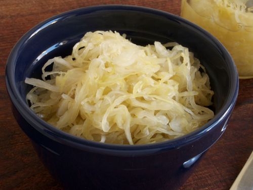 Picture of Classic Kraut