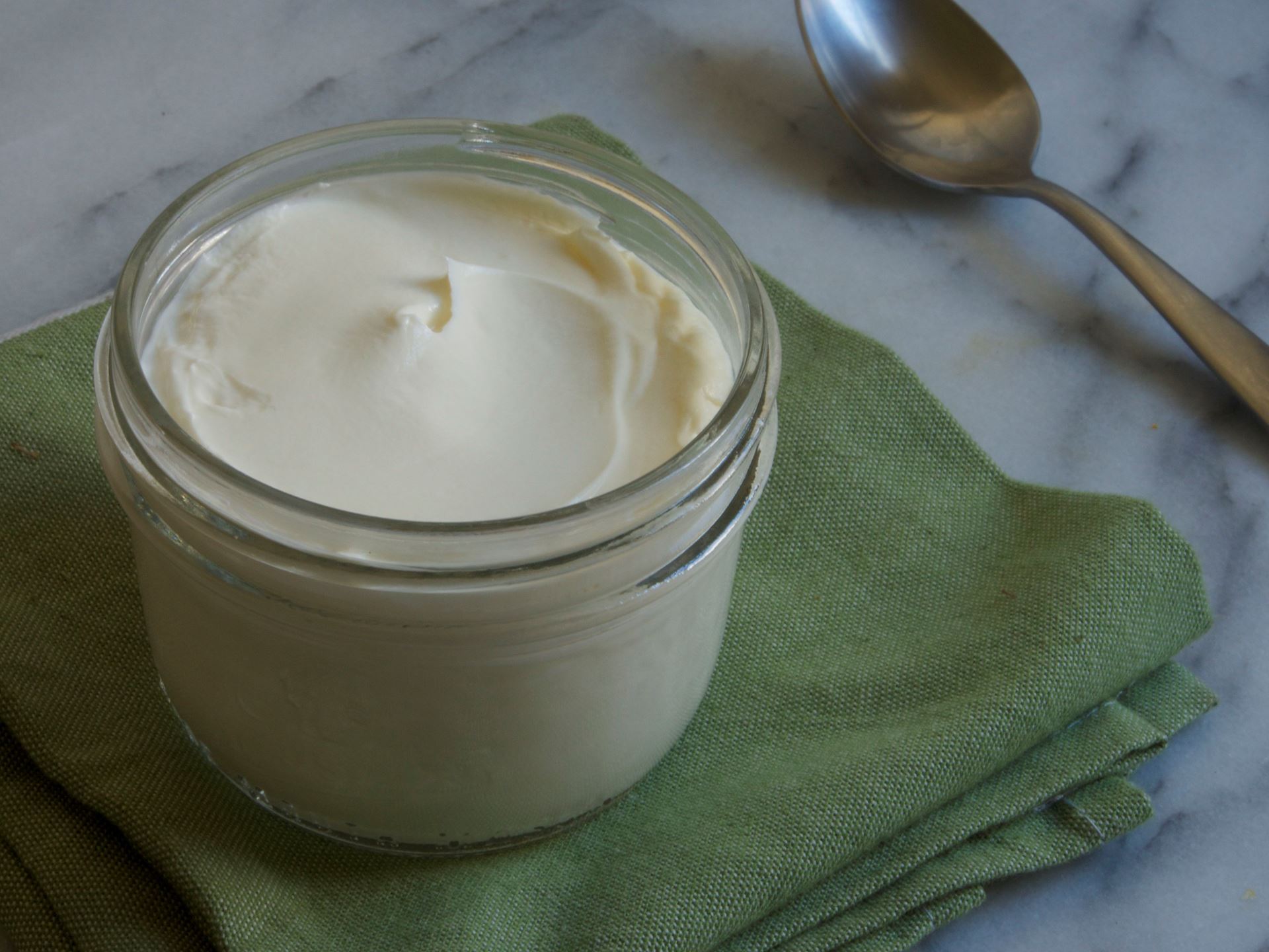Picture of Yogurt Cream