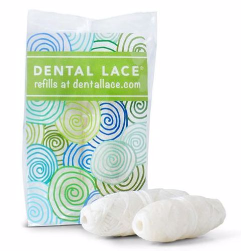 Picture of Dental Lace - refills 2 spools