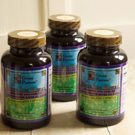 Picture for category Supplements/Superfoods