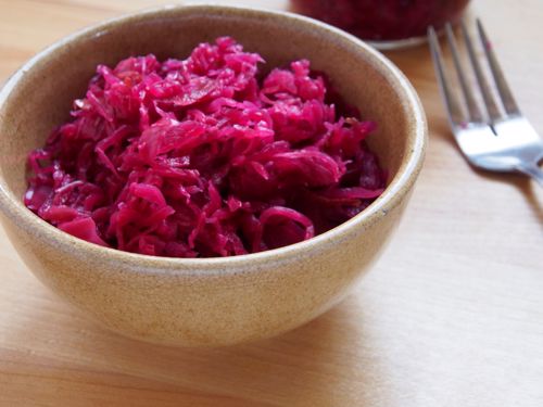 Picture of Vital Heart Kraut