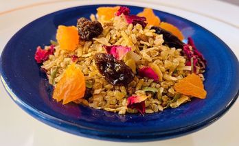 Picture of Adda Foods Moroccan Pilaf