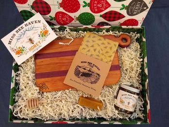 Picture of Miss Bee Haven Gift Box