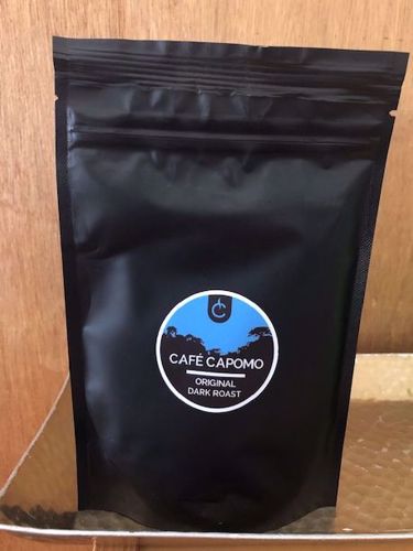 Picture of Capomo- Herbal Coffee Alternative - SAMPLE SIZE